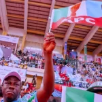 APC NWC drops Uzodinma, appoints Otu to conduct primary in Edo
