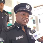 Crowdfunding to pay ransom is criminal, killing morale –  Police