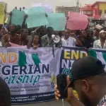 Nigerians slam Seyi Tinubu for preaching endurance over economic hardship