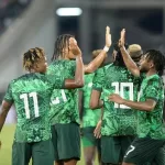 Obi Cubana’s friend slumps, dies while watching Nigeria’s semi final match