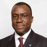 Sanwo-Olu appoints Sam Egube to replace late Gboyega Soyannwo