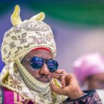 Deposed Kano Emir calls for justice, says ‘nobody is above the law’