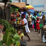Nigerian teenage girls trafficked to Ghana now in Lagos – NIDCOM