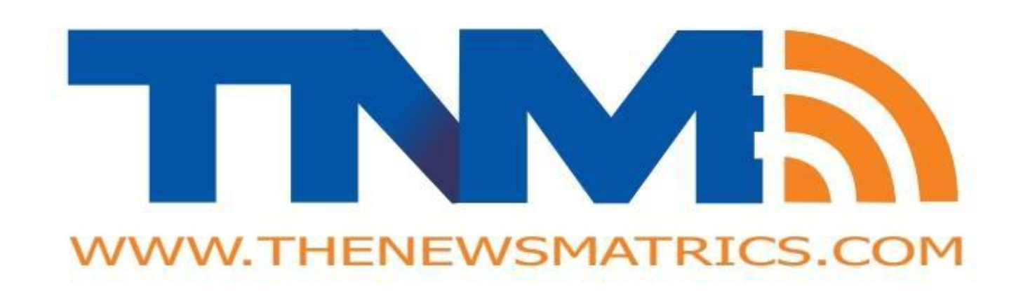 The Newsmatrics